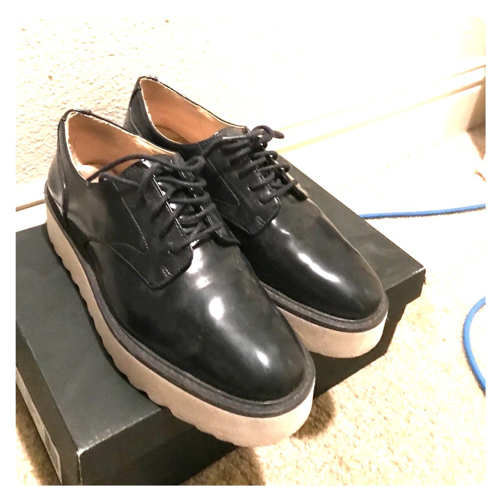 Zara shoes
